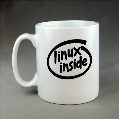 Linuxinsidemug