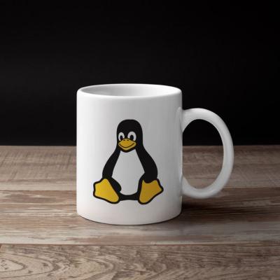 Linuxmug
