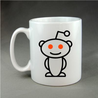 Reditmug