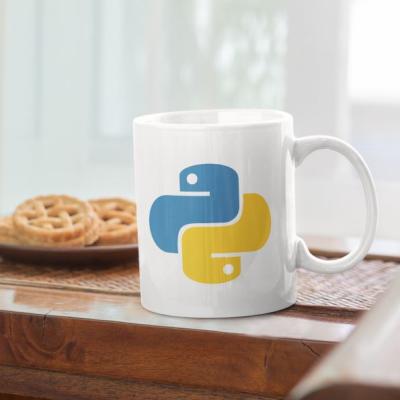 Stickerjam Mugscat