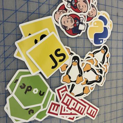 Stickerjamsticekrs