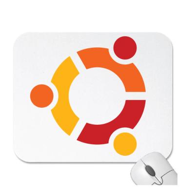 Ubuntumousepad